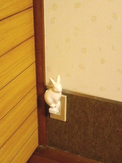 うさぎライト1